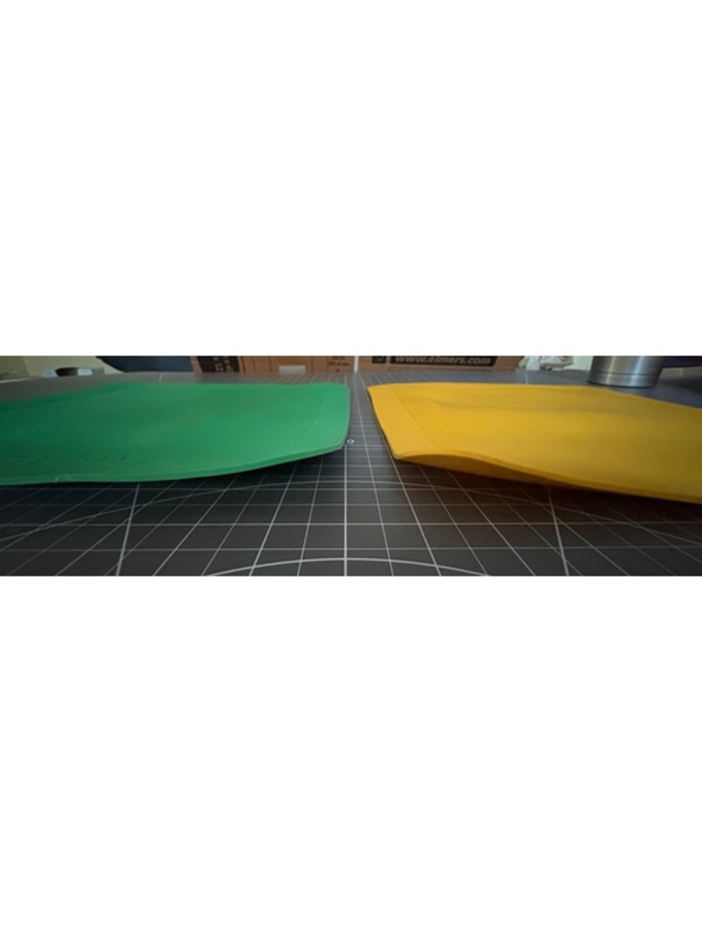 6 12 inch eco walker spot squares